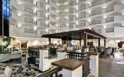 Photo 3 - Embassy Suites by Hilton Orlando Downtown