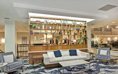 Photo 5 - Embassy Suites by Hilton Orlando Downtown