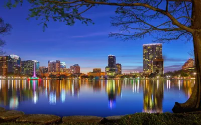 Photo 2 - Embassy Suites by Hilton Orlando Downtown