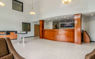 Photo 5 - Red Lion Inn & Suites Des Moines