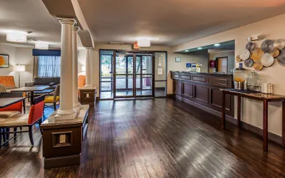 Photo 4 - Best Western Inn & Suites