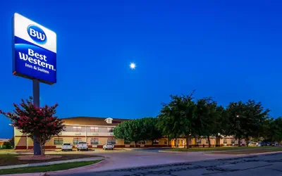 Photo 2 - Best Western Inn & Suites