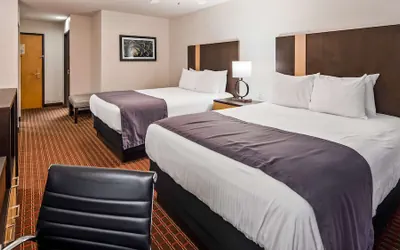 Photo 5 - Best Western Inn & Suites