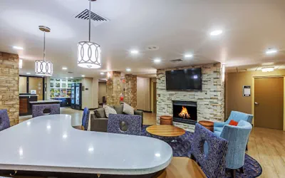 Photo 5 - Homewood Suites by Hilton Brownsville