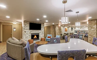 Photo 3 - Homewood Suites by Hilton Brownsville
