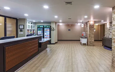 Photo 4 - Homewood Suites by Hilton Brownsville