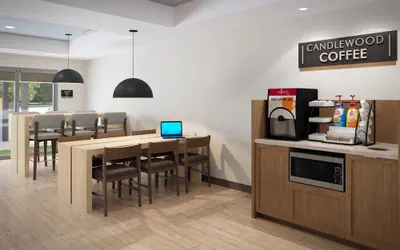 Candlewood Suites DFW Airport North - Irving by IHG