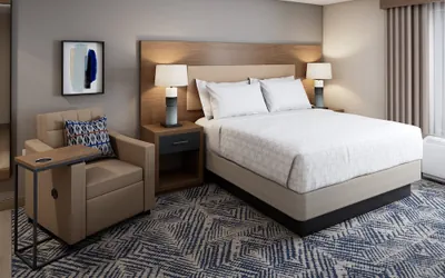 Photo 2 - Candlewood Suites DFW Airport North - Irving by IHG