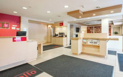 Photo 5 - TownePlace Suites by Marriott Rochester