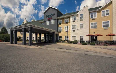 Photo 2 - TownePlace Suites by Marriott Rochester