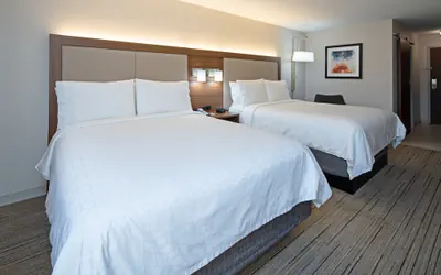 Photo 3 - Holiday Inn Express Hotel & Suites SeaTac by IHG
