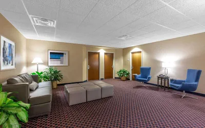 Photo 5 - Baymont by Wyndham Des Moines Airport