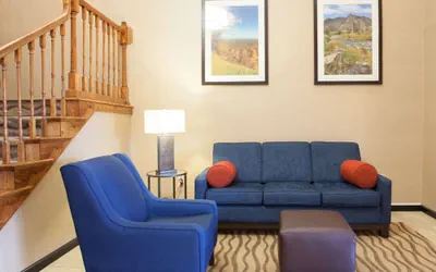 Photo 3 - Quality Inn & Suites I-40 East