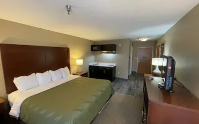 Photo 5 - Quality Inn & Suites I-40 East