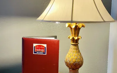 Photo 5 - FairBridge Inn & Suites Cleburne