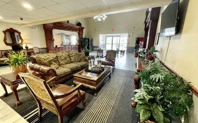 Photo 3 - FairBridge Inn & Suites Cleburne