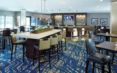 Photo 3 - Courtyard by Marriott Denver South/Park Meadows Mall