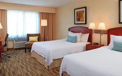 Photo 2 - Courtyard by Marriott Denver South/Park Meadows Mall