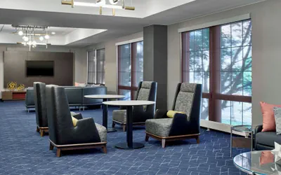 Photo 3 - Courtyard by Marriott Providence Downtown
