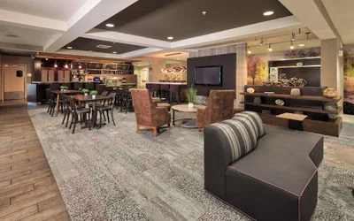 Photo 2 - Courtyard by Marriott Rock Hill