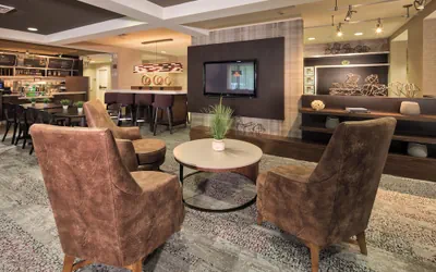 Photo 3 - Courtyard by Marriott Rock Hill