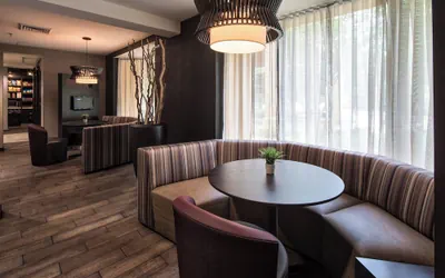 Photo 4 - Courtyard by Marriott Rock Hill