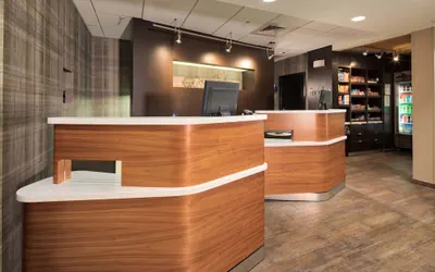 Photo 5 - Courtyard by Marriott Rock Hill