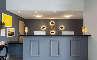 Photo 5 - Days Inn & Suites by Wyndham Tucson/Marana