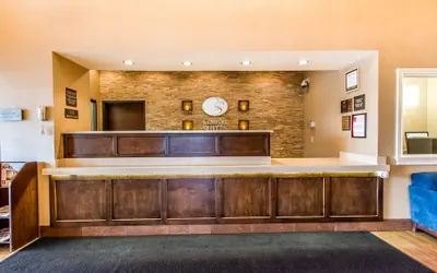 Photo 3 - Comfort Suites Mattoon East