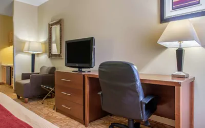Photo 5 - Quality Inn Jacksonville near I-72