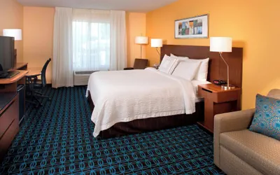 Photo 3 - Fairfield Inn & Suites Denver North/Westminster