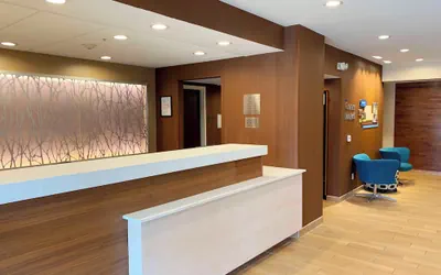 Photo 2 - Fairfield Inn & Suites Denver North/Westminster