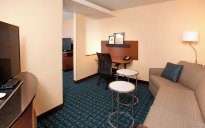 Photo 5 - Fairfield Inn & Suites Denver North/Westminster