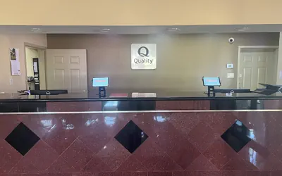 Photo 3 - Quality Inn Bay City TX