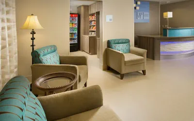 Photo 3 - Holiday Inn Express & Suites DFW - Grapevine by IHG