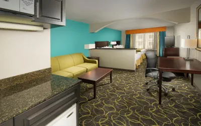 Photo 4 - Holiday Inn Express & Suites DFW - Grapevine by IHG