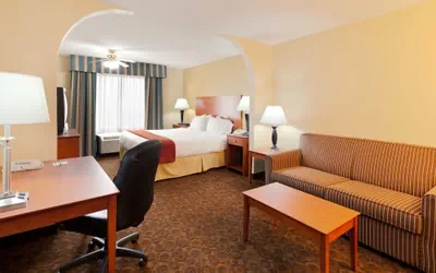 Photo 5 - Holiday Inn Express & Suites Birmingham Trussville by IHG