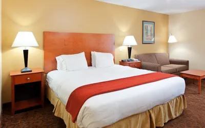 Photo 4 - Holiday Inn Express & Suites Birmingham Trussville by IHG