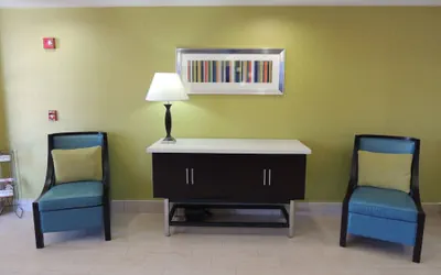 Holiday Inn Express & Suites Birmingham Trussville by IHG