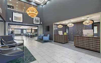 Photo 3 - Best Western Plus Pocomoke City