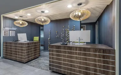 Photo 4 - Best Western Plus Pocomoke City