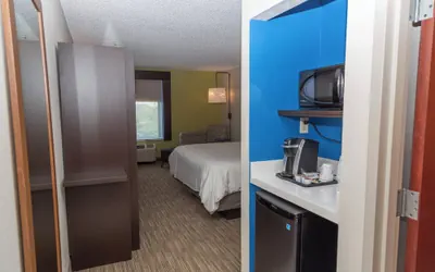 Photo 5 - Holiday Inn Express Clayton by IHG
