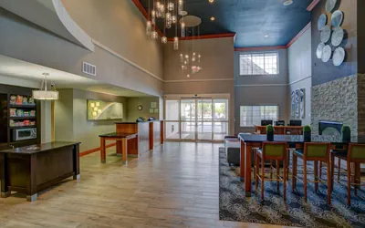 Photo 3 - Holiday Inn Hotel & Suites-Milwaukee Airport by IHG