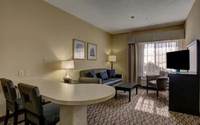 Photo 4 - Holiday Inn Hotel & Suites-Milwaukee Airport by IHG