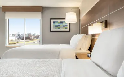 Photo 5 - Holiday Inn Express & Suites Oxford by IHG