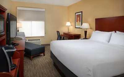 Photo 4 - Holiday Inn Express & Suites Oxford by IHG