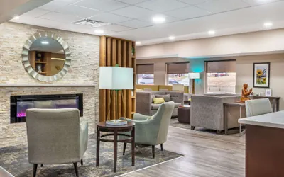 Photo 4 - Comfort Inn & Suites Conway