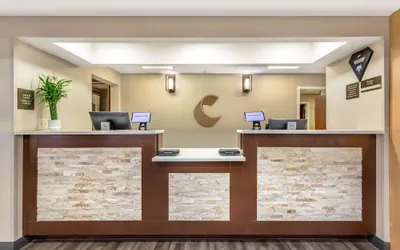 Photo 3 - Comfort Inn & Suites Conway