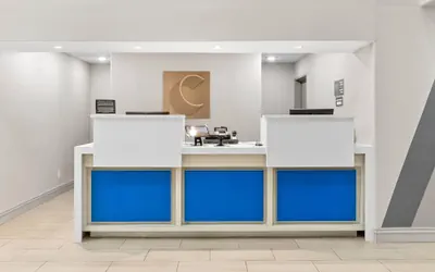 Photo 3 - Comfort Inn & Suites Tyler North
