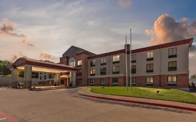 Comfort Inn & Suites Tyler North